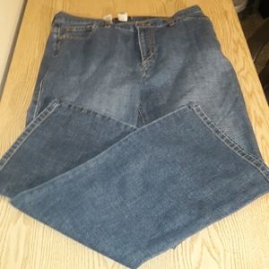 Jones New York sport jeans size 10